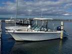 2021 Cobia 240 Dual Console Boat for Sale