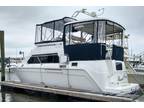 1997 Mainship 34 Motor Yacht Boat for Sale