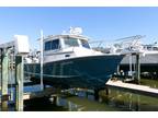 2019 Steiger Craft 28 DV Miami Boat for Sale