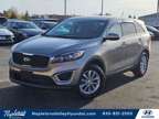 2017 Kia Sorento 2.4L L