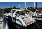 1992 Regal Commodore 402 Boat for Sale
