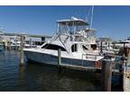 2001 Luhrs 36 Convertible Boat for Sale