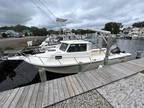2001 Parker 2520 Modified Vee Sport Cabin Boat for Sale