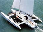 2002 Corsair F-31 Boat for Sale