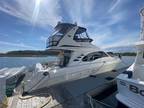 2005 Sea Ray 420 Sedan Bridge Boat for Sale
