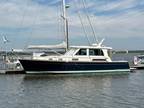 2011 Sabre Yachts 40 Sedan Boat for Sale