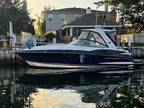 2017 Monterey 355 Sport Yacht Boat for Sale
