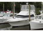 1990 Luhrs 342 Convertible Boat for Sale