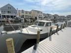 2008 Parker 2320 SL Sport Cabin Boat for Sale