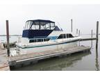 1984 Chris-Craft 350 Catalina Boat for Sale