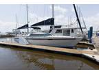 1984 Jouet 1280 Boat for Sale