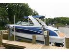 2012 Formula 310 Bowrider Boat for Sale