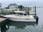 2002 Pursuit 3070 Center Console Boat for Sale