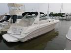 1997 Sea Ray 330 Sundancer Boat for Sale