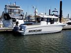 2016 Jeanneau Merry Fisher 855 Boat for Sale