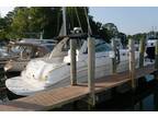 2001 Sea Ray 410 Express Cruiser Boat for Sale