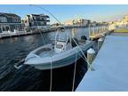 2022 Finseeker 230 CC Boat for Sale