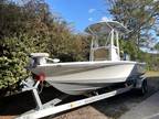 2018 Sea Hunt BX 22 BR Boat for Sale
