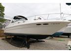 2000 Sea Ray 340 Sundancer Boat for Sale