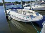 1999 Chaparral Sunesta 252 Boat for Sale