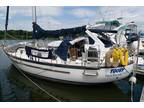 1986 Pacific Seacraft 34 Boat for Sale