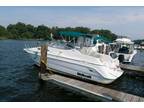 1998 Wellcraft 260 SE Boat for Sale