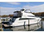 2007 Carver 43 Motor Yacht Boat for Sale