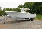 2018 Sailfish 290 CC Boat for Sale