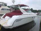 1996 Trojan 350 Express Boat for Sale