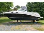 2006 Sea Ray 270 Amberjack Boat for Sale
