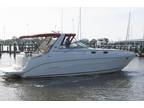 2006 Rinker 342 Express Cruiser Boat for Sale