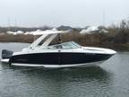 2017 Regal 26 OBX Boat for Sale