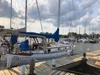 1978 Tayana 37 Cutter Boat for Sale