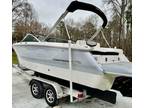2022 Chaparral 247 SSX Boat for Sale