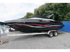 2013 Rinker Captiva 246 BR Boat for Sale