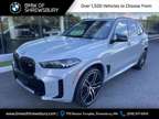 2025 BMW X5 M60i