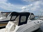 2005 Sea Ray 280 Sundancer Boat for Sale