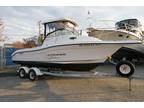 2003 Seaswirl Striper 2301 Walkaround I/O Boat for Sale