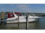1990 Sea Ray 350 Sundancer Boat for Sale