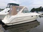 2002 Maxum 3300 SCR Boat for Sale