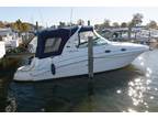 2004 Sea Ray 280 Sundancer Boat for Sale