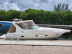 2002 Cruisers Yachts 3372 Express Boat for Sale