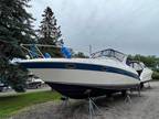 1995 Regal Commodore 322 Boat for Sale