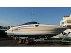2001 Sea Ray 240 Sundeck Boat for Sale