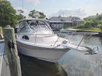 2003 Grady-White Marlin 300 Boat for Sale