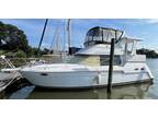 1999 Carver 356 Aft Cabin Motor Yacht Boat for Sale