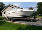 2008 Sea Ray 240 Sundancer Boat for Sale