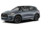 2024 Infiniti QX50 SPORT AWD