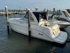 2005 Rinker Fiesta Vee 300 Boat for Sale