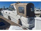 2002 Sea Ray 280 Sundancer Boat for Sale
